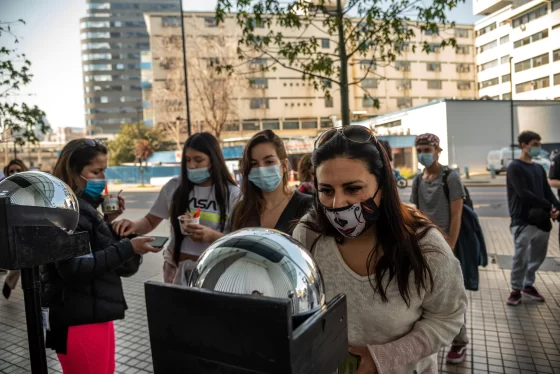 [주요 뉴스] 블록체인 기반 인증 프로젝트 ‘월드’, 전 세계 1000만 사용자 돌파