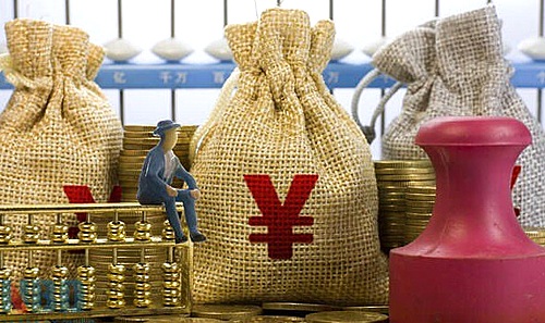 中 국가세무총국, 올해 디지털위안화 세금 시범 납부로 259억 위안 거둬