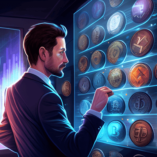 암호화폐 시장 기대감 높은 올해, 기관 관심 이어져…최근 사전판매 진행하는 알트코인은?