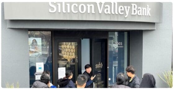 ‘2008 위기’ 버금가는 은행 사태에도 美증시 버티는 이유는