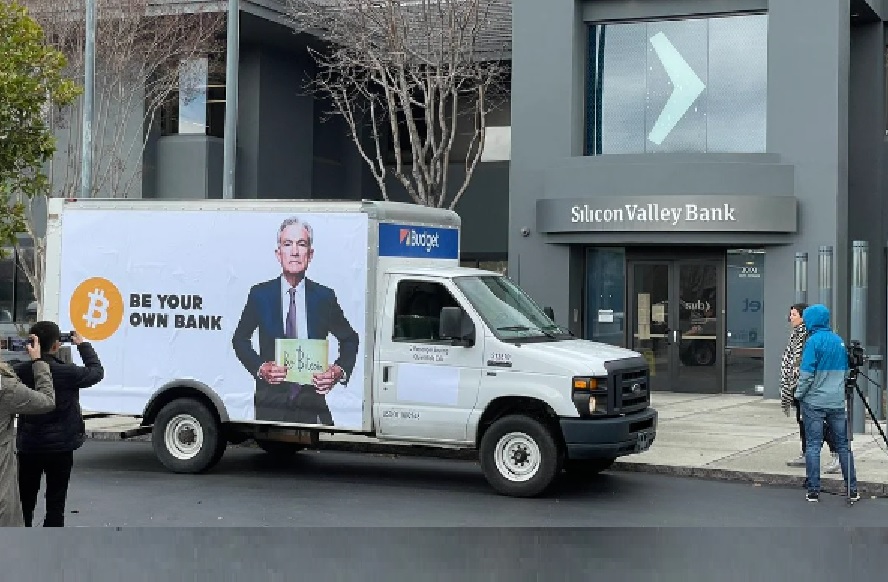 은행주 실적 주목하라…대안 은행 ‘비트코인’ 부상 가능성 은행주 실적 주목하라…대안 은행 ‘비트코인’ 부상 가능성