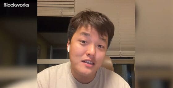 [권도형 15년형] “그가 완전히 무너지는 모습을 보았습니다”–권씨 아내 탄원서