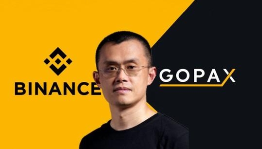 [피플] 바이낸스 CEO 창펑자오, 그의 인생을 바꾼 다섯 장면