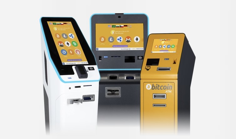 [주요 뉴스] 비트코인 ATM 설치 급증 … 미국 여전히 시장 지배