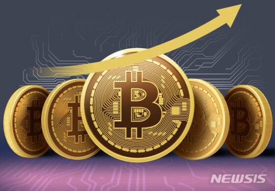 다시 고개든 장밋빛 전망…’비트코인’ 어떨까