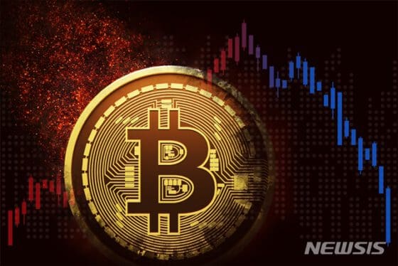 비트코인 K 상회 동안 거래소 잔액 계속 감소