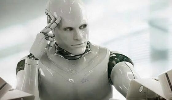 “AI 개발을 멈춰라? 그 회사에 AI 상품이 없어서다”