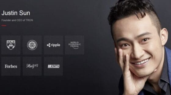 저스틴 선, WLFI 덤핑 의혹에⋯”부당 동결 해제하라”(종합)