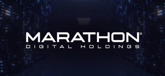 마라톤, 2분기 비트코인 1800개 매각…BTC 1만2538개 보유중