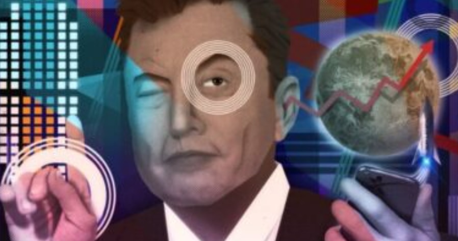 “SEC 비번 뭐에요?” …머스크, “졸X 도지코인 급등” 비아냥–‘비트코인 ETF 승인’ 엑스(트위터) 가짜 게시물 논란