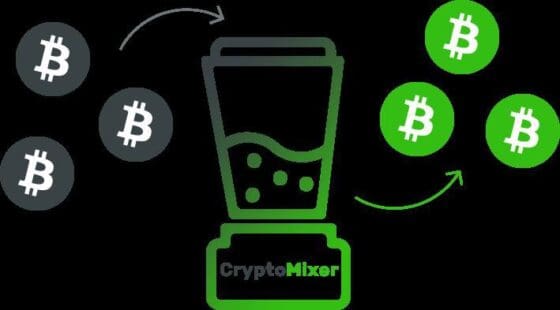 디지털자산 믹서 공동 창업자, 돈세탁 혐의로 징역 5년 선고