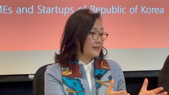 [박영선의 하버드 통신] 인공지능과 블록체인, 디지털 민주주의 앞당긴다–케네디스쿨 포럼 전문