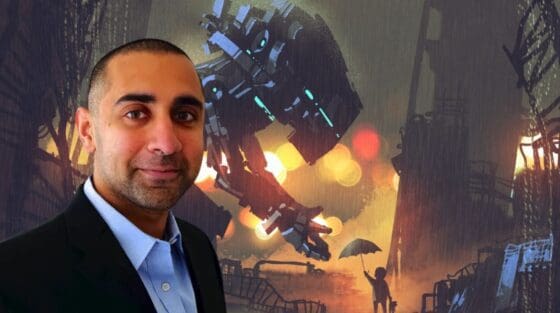 “애플과 구글 암호화폐 개인키 빼 낼 수 있다, 잠재적 위협”–비트코인 100만달러 베팅한 발라지 주장