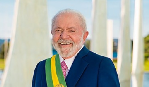 브라질 룰라 대통령 “왜 꼭 달러 써야 하나?” …탈 달러 강조