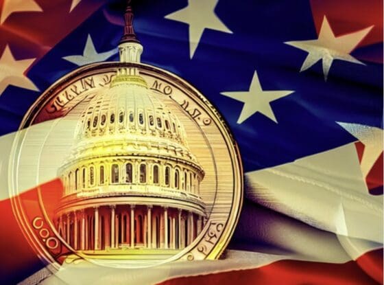 [주요 뉴스] 미국 스테이블액트, 코인베이스 등 규제준수 발행사 혜택 전망