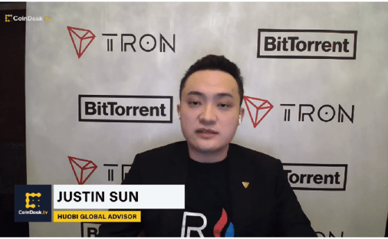 트론 창업자 시바이누 대량 축적 배경에 관심