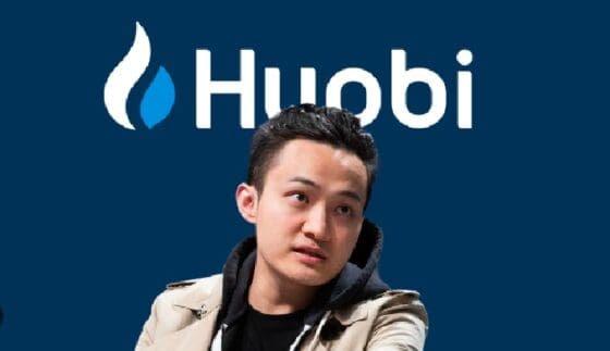 HTX(구 후오비), 홍콩 가상자산 거래소 라이선스 신청 철회