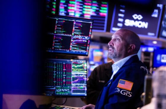 [뉴욕증시] 고용지표 소화하며 일제히 상승