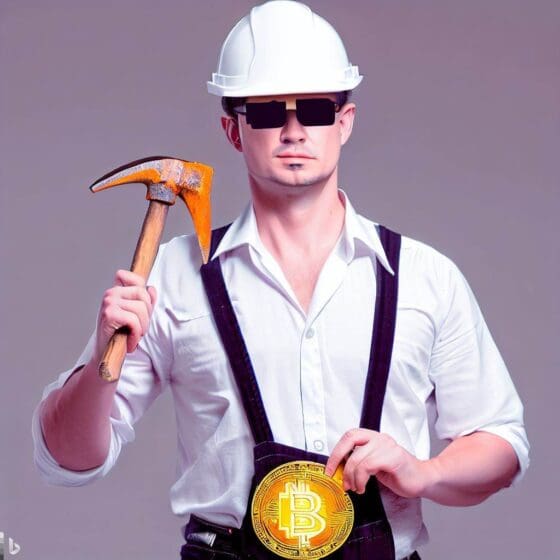 비트코인 채굴산업,  미국에서 일자리 3만 1000개 창출