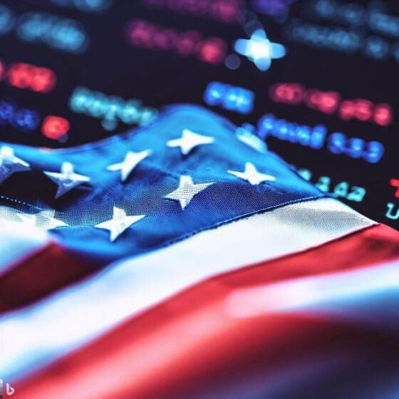 미국 2분기 GDP 성장률 확정치 2.1% … 예상치 소폭 상회