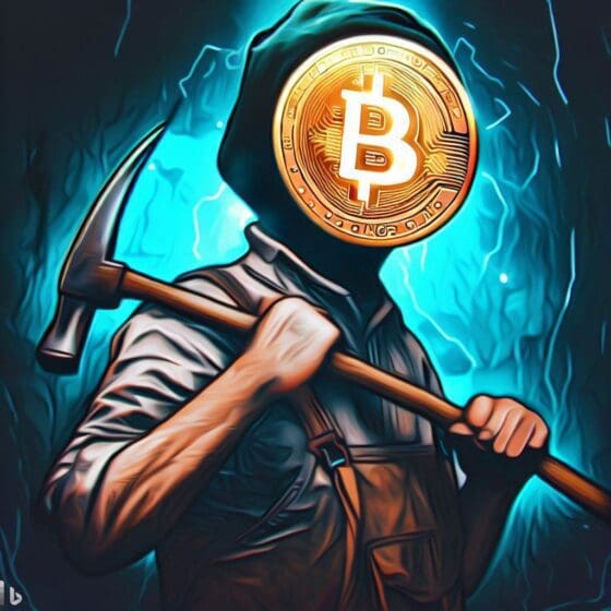 비트코인 채굴 난이도 0.61% 증가