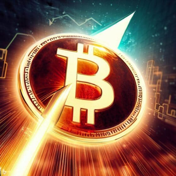 비트코인 50일선 ‘골든크로스’ 신호.. 11만 돌파 가능?