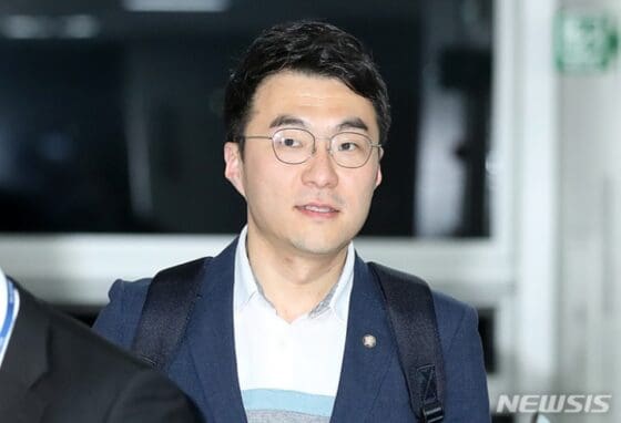 김남국 ‘위믹스’ 증권성?…코인 전문가들도 논란