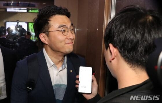 국회 사무처, 올해 재산공개 때도 ‘코인공개’ 권고했었다