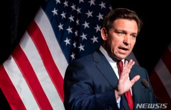 디샌티스, 일론 머스크가  “그리고 도지코인은?” 묻자 구체적 언급없이 비트코인만 칭찬–발언록