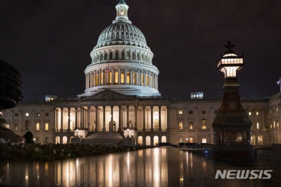 美의회예산국 “디폴트 X-데이 … 6월 1·2주 상당한 위험”