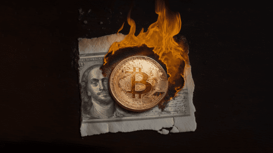 달러 하락에 주식·암호화폐 반등… 트럼프 관세 인상 소문 무성