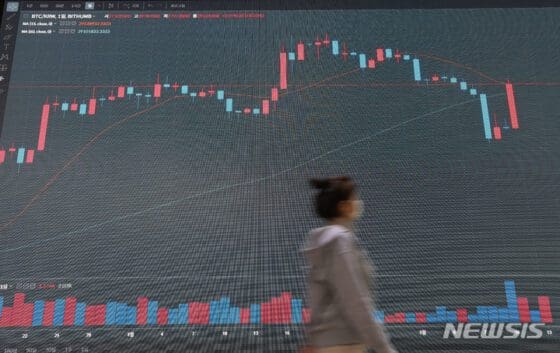 상장 직후 20배?…코인 ‘시세조작’ 실체 있나