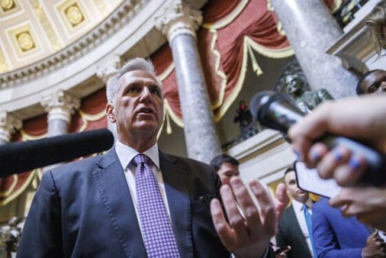 美 부채한도 협상 타결 임박…양측 모두 ‘체면 살릴’ 절충안 – CNBC