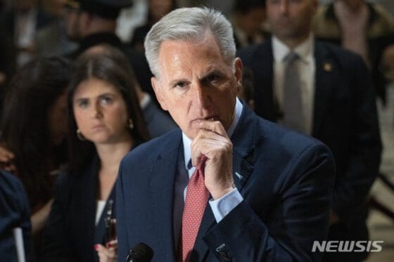 백악관·공화당 부채한도 협상 지속 …”아직 해결할 것 많아”