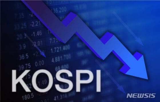 [미리보는 증시재료]美 경기침체 우려 과도? 코스피 2700선 회복하나