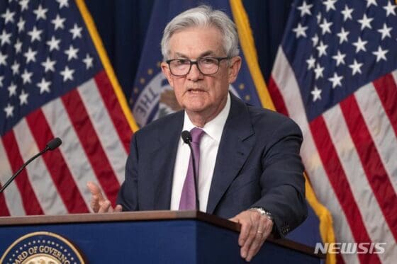 미 연준 금리 동결했지만…대출금리는 ‘꿈틀’