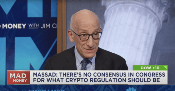 前 CFTC 위원장 “크립토의 미래, 이번 SEC 소송에 달렸다”