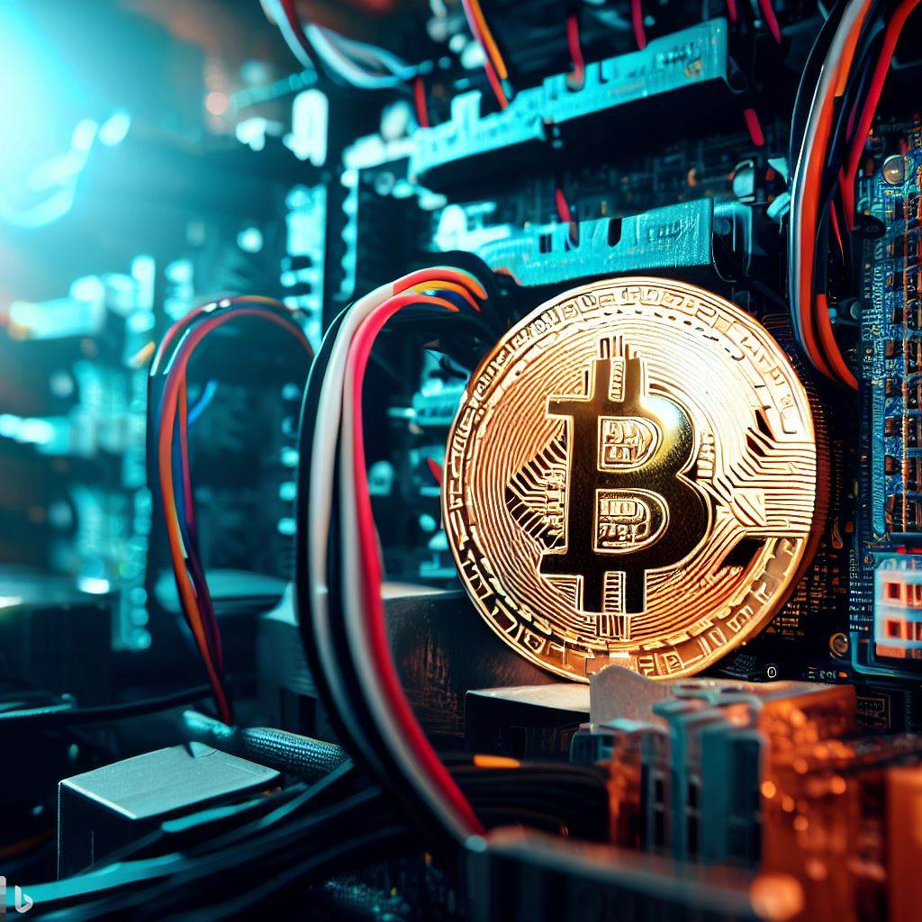 비트코인 채굴 수익, 사상 최저 근접… 분석가 “바닥 신호, 채굴기 사야 할 때”