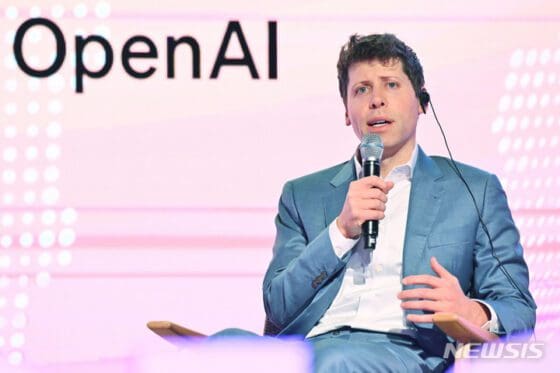 샘 올트먼의 ‘엉뚱한’ 생각들…제2의 코로나 사태 대비책부터 핵융합 발전까지