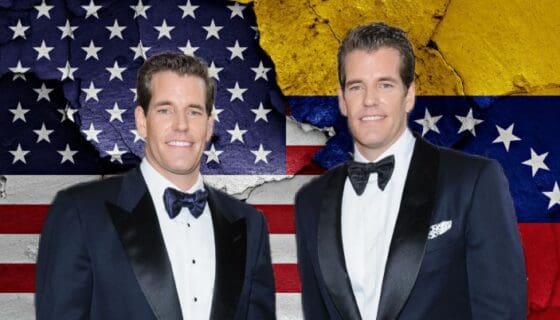 제미니, 나스닥 상장 첫날 32% 급등…기업가치 44억달러 돌파