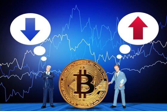 [주요 뉴스] 비트코인, 트럼프의 관세 전쟁과 경기 침체 우려에 타격