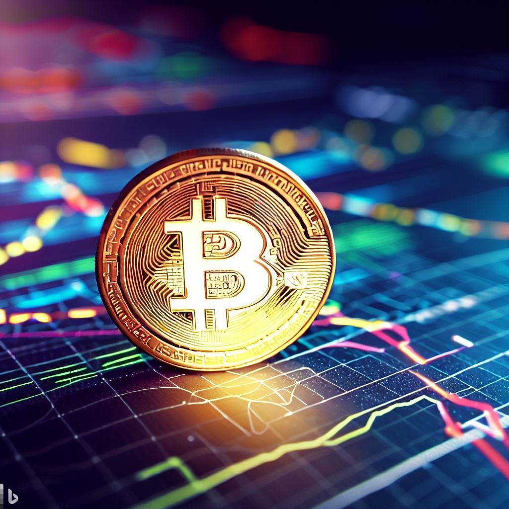 비트코인 현물 거래량 30개월 최저 … 변동성 확대 가능성