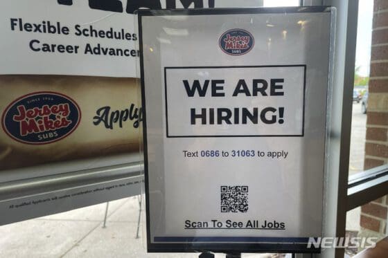 BOA “미국 내년부터 ‘약한 경기침체’ …3가지 위험요소 있다”