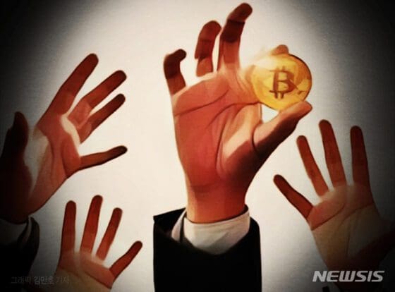 잔고 있는 비트코인 주소 4790만개로 사상 최고 … 비트코인 수용 지속 신호