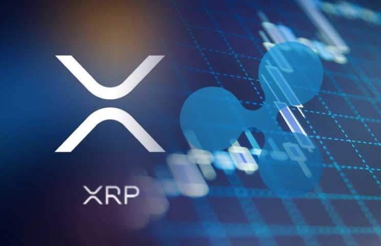 [주요 뉴스] 리플(XRP) 가격 급등, 24시간 내 20% 이상 상승
