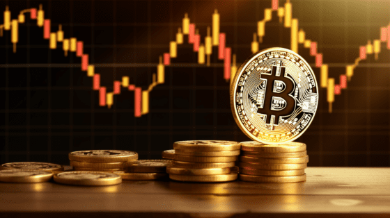 [분석] 비트코인 11만 달러 앞두고, 투자자들이 주저하는 이유는?