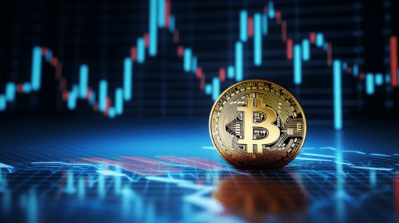 “비트코인, 반등 전 더 큰 하락 필요”