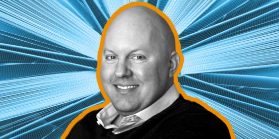 a16z 마크 앤드리슨 “인공지능은 미래 생산성 위한 필요 조건, 일상 되기 전 준비해야”