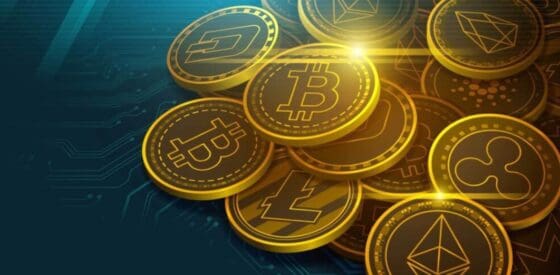 [주요 뉴스] 암호화폐 포트폴리오 비중 1.8% 기록… 비트코인 집중도 증가