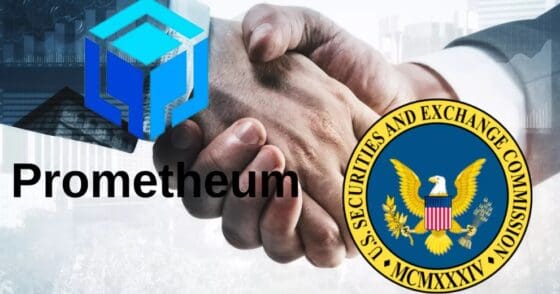 프로메티움, 5개 코인 거래 신청… “SEC 승인 대기 중”–FLOW FIL GRT COMP CELO